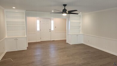 114 Van Dr in Kathleen, GA - Building Photo - Building Photo