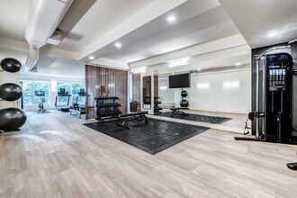 Coppins Well in Seattle, WA - Foto de edificio - Building Photo