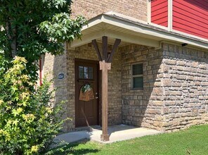 4066 W Sardinia Way in Fayetteville, AR - Building Photo - Building Photo