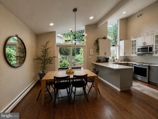 property at 4836 7th St S