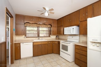 2905 Dover Rd in Amarillo, TX - Building Photo - Building Photo