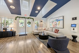 The Capitol in Tallahassee, FL - Building Photo