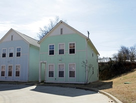 Linden Yards Apartments