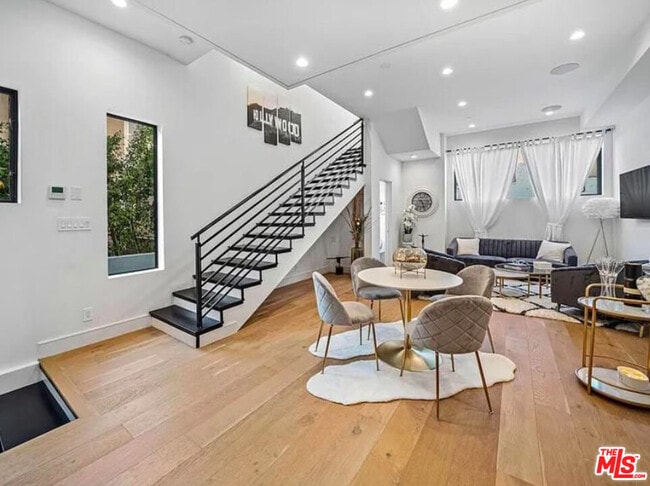 1445 N Martel Ave in Los Angeles, CA - Building Photo - Building Photo