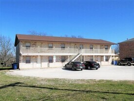 702 N 1st St, Unit 5