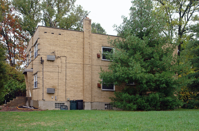 North Bend Apartments in Cincinnati, OH - Building Photo - Building Photo