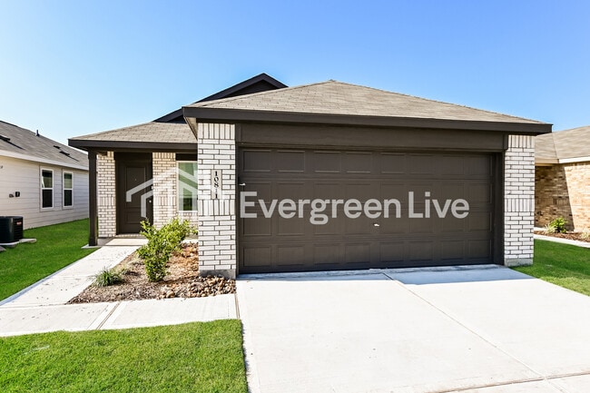 property at 10811 Bird Of Paradise Ln