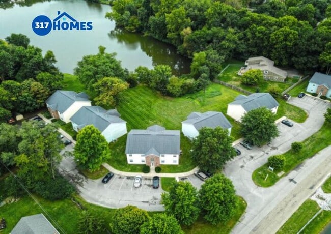 2019 Northdale Lake Dr in Indianapolis, IN - Building Photo - Building Photo