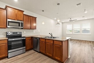 343 Green Valley Dr in Copperas Cove, TX - Building Photo - Building Photo