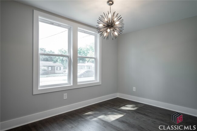 495 Clover St in Athens, GA - Building Photo - Building Photo