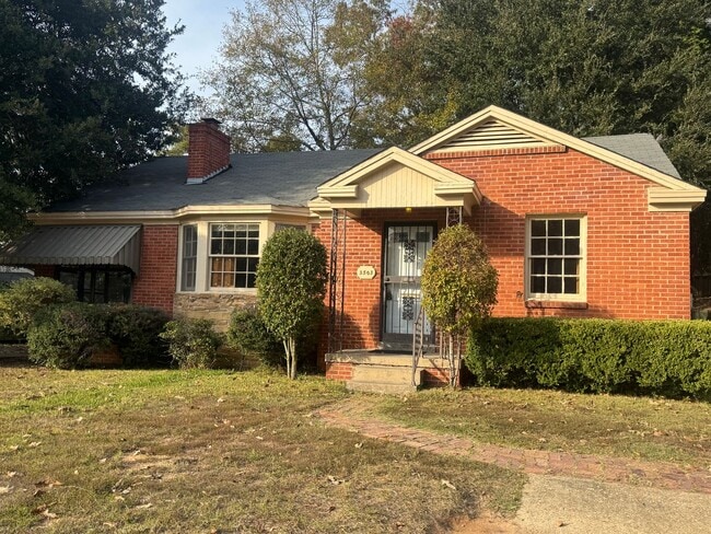 property at 3503 N Wareingwood Dr