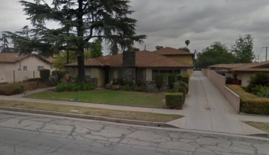 1320 S Del Mar Ave in San Gabriel, CA - Building Photo - Other