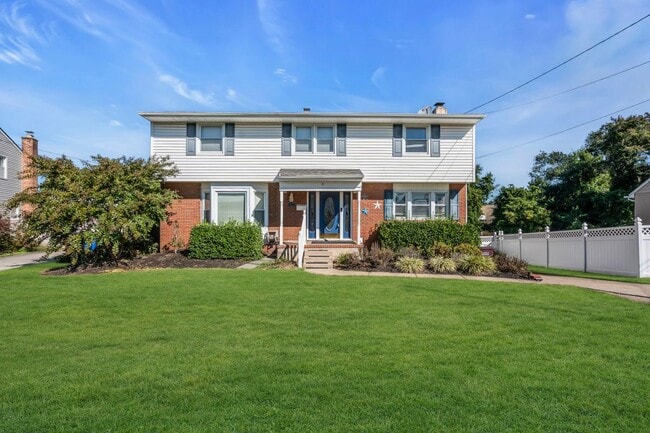 property at 721 Rancocas Ave