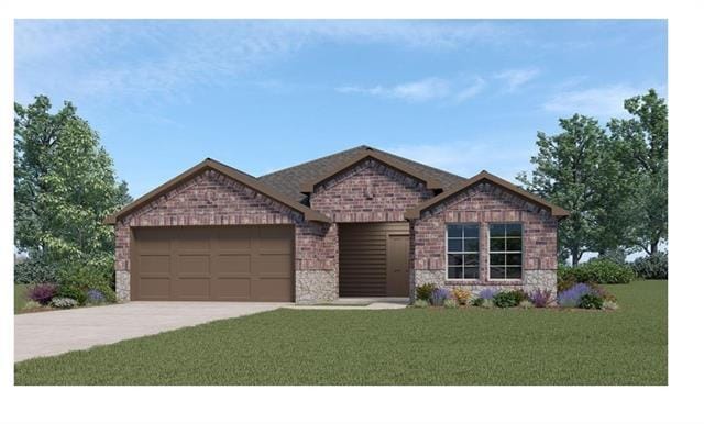 property at 1401 Aleia Cv
