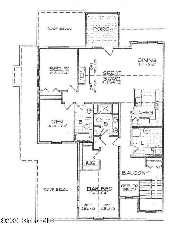 5 Heritage Way in Gansevoort, NY - Building Photo - Building Photo