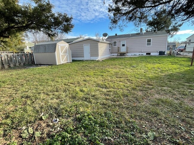 2730 W St Anne St in Rapid City, SD - Foto de edificio - Building Photo