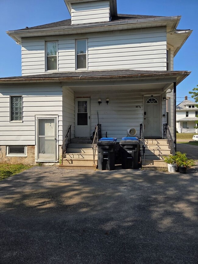 707-714 18th Avenue A in Moline, IL - Building Photo - Building Photo