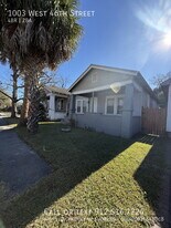 1003 W 46th St in Savannah, GA - Building Photo