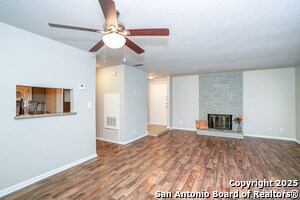 11843 Braesview in San Antonio, TX - Building Photo - Building Photo