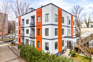 4012 Edmunds St NW in Washington, DC - Building Photo