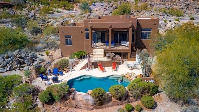 property at 12515 Sierra Del Sol