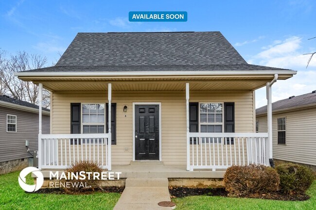 property at 2607 Landrum Ct