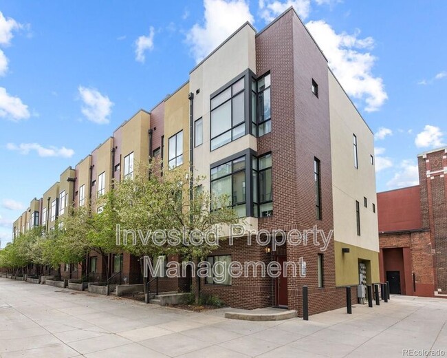 property at 2345 Walnut St