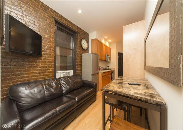 167 Mott St-Unit -2D in Manhattan, NY - Building Photo