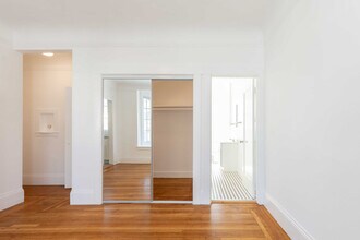 3017 22nd St in San Francisco, CA - Building Photo - Building Photo