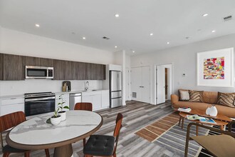 860 N 3rd St, Unit 1 Bed in Philadelphia, PA - Foto de edificio - Building Photo