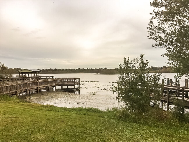 property at 151 S Triplet Lake Dr
