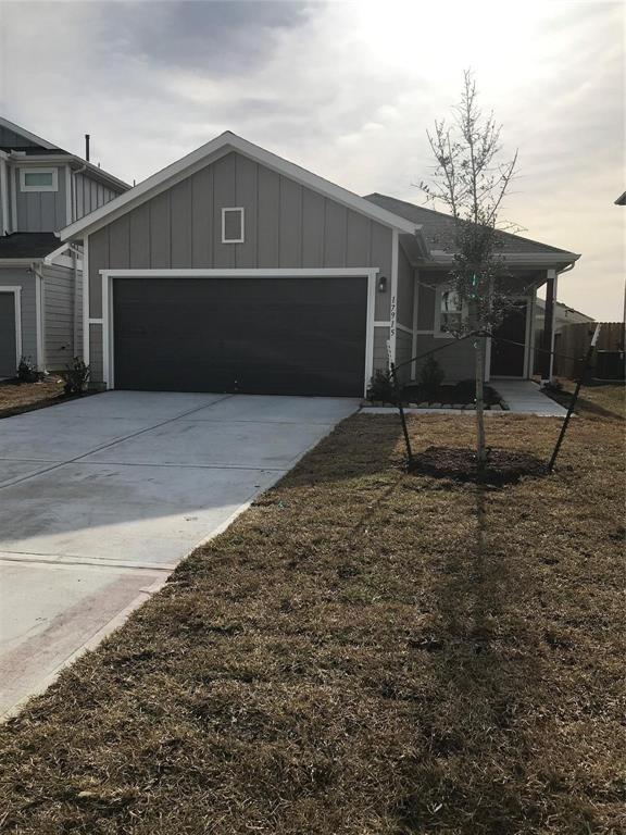 17915 Grassy Prairie Dr in Hockley, TX - Building Photo - Building Photo