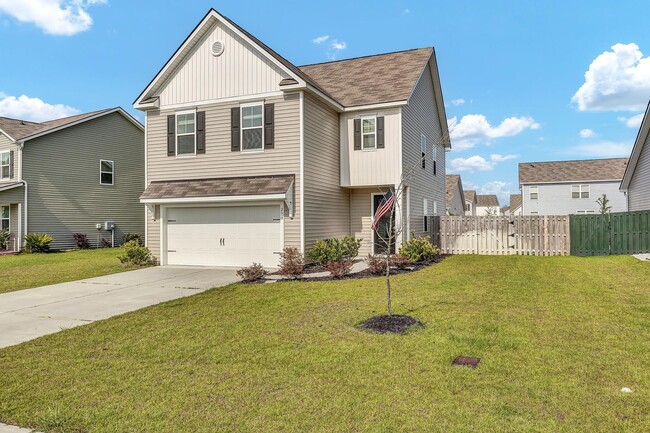 278 Hogan Dr in Richmond Hill, GA - Building Photo - Building Photo