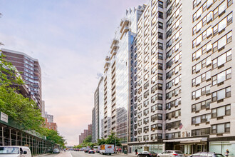 Gramercy by Starck in New York, NY - Building Photo - Building Photo