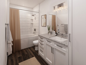 Altera Union City in Fairburn, GA - Building Photo - Building Photo
