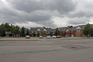 The Gables of Kleinburg