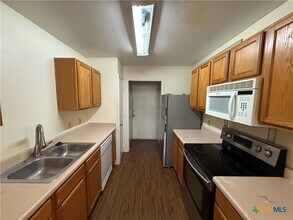 1000 Sagewood Trail in San Marcos, TX - Building Photo - Building Photo