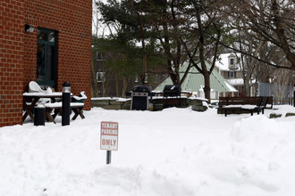 Water Street Apartments in Medford, MA - Building Photo - Building Photo