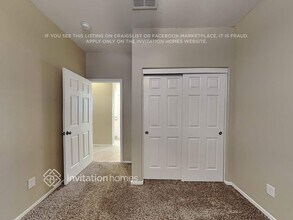 28336 N Desert Native St in Queen Creek, AZ - Foto de edificio - Building Photo