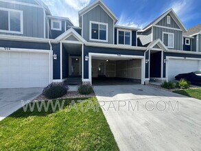 346 Grassland Dr in Lehi, UT - Building Photo - Building Photo
