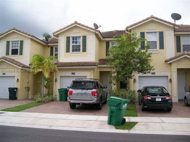 property at 15288 SW 119th Terrace