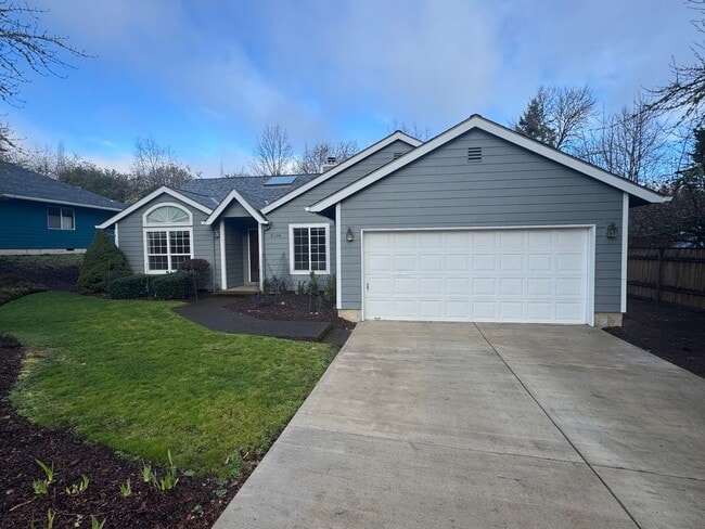 property at 2598 NW Acey Way