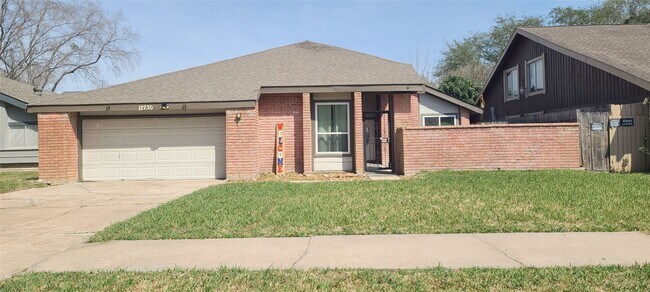 12730 Palm Desert Ln in Houston, TX - Building Photo - Building Photo
