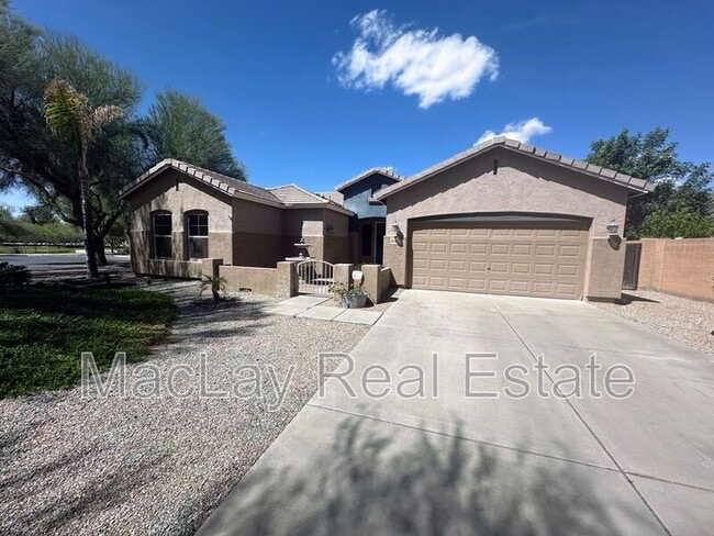 property at 19846 E Arrowhead Trail