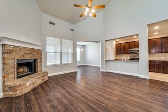 1721 Shoebill Dr in Little Elm, TX - Building Photo - Building Photo