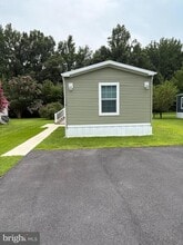 119 Sherwood Forest Way in Hartly, DE - Building Photo - Building Photo