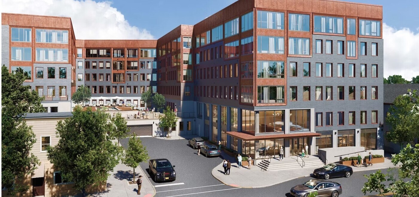 130 Avenue F in Bayonne, NJ - Foto de edificio