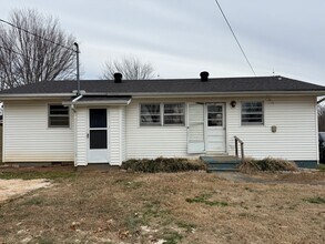 113 Hermitage St in Greeneville, TN - Building Photo - Building Photo