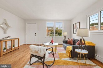 6335 North Capitol St NE in Washington, DC - Building Photo - Building Photo