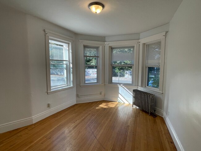 92 Kirkland St, Unit 2